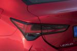 Lexus RC300h 2018 года (WW)